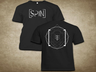 Black Tshirt [SPIN] main photo