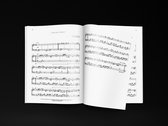 DELTARUNE Incomplete Piano Score (Digital Sheet Music) photo 