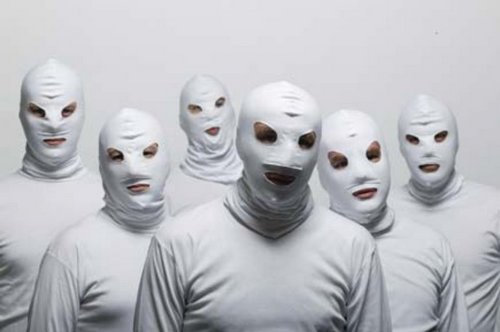 Machiavelli And The Four Seasons | TISM