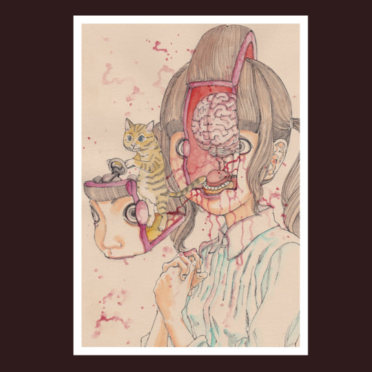 Occultamento rilassato cucina un pasto my taste for food circondare