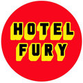HOTEL FURY image