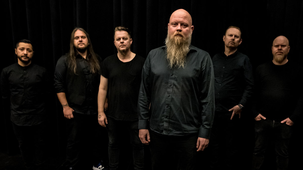 The World Without a View Green Carnation Official