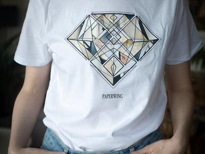 Paperwing T-shirt main photo
