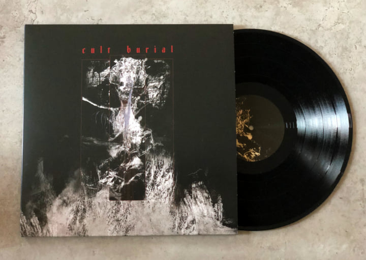Cult Burial | Cult Burial