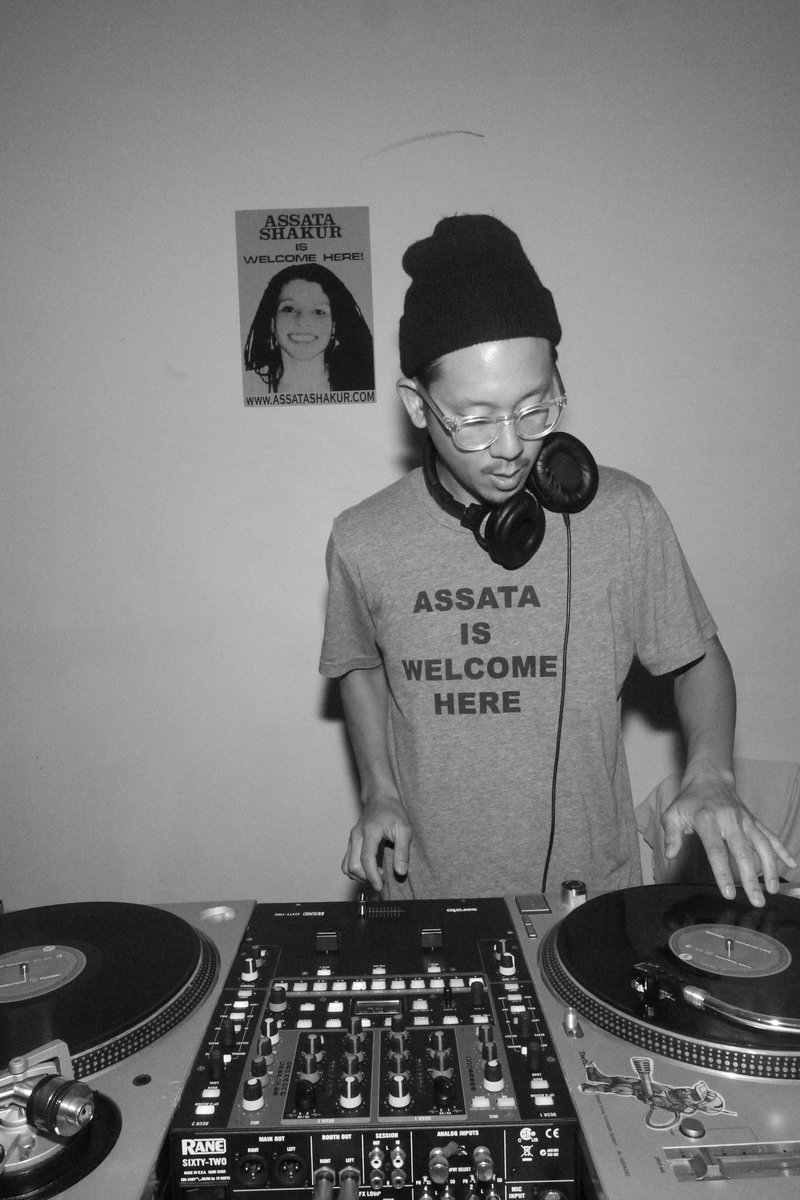 Music | DJ Phatrick