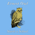 Ernest Owl image