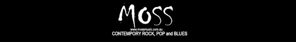 Moss — Photo
