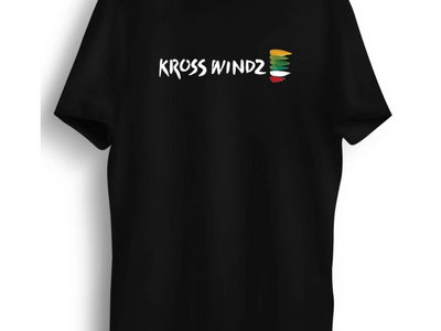 Krosswindz Singles T Shirt main photo