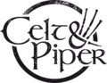 CELT AND PIPER image