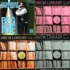 Drum Library Vol. 2 | Paul Nice