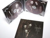 VOODOOM - Sacrificial Artefacts [2x CD + full download] photo 