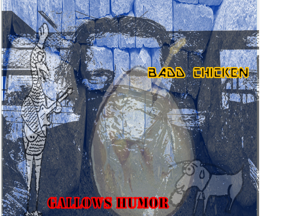 Idols and Idiots | BADD CHICKEN