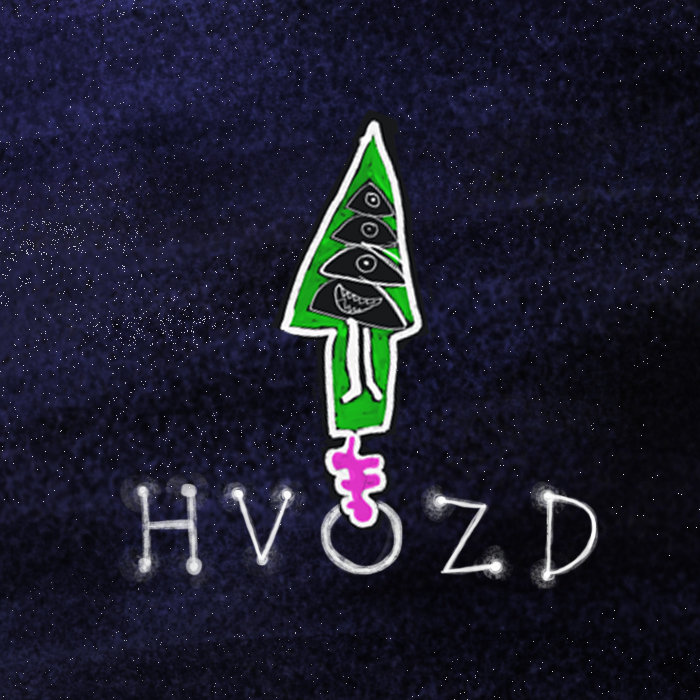 Starý Hvozd Hvozd