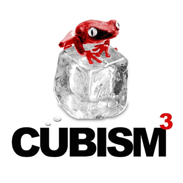 Cubism 5X3 - Volume 1 | Various Artists | Cubism