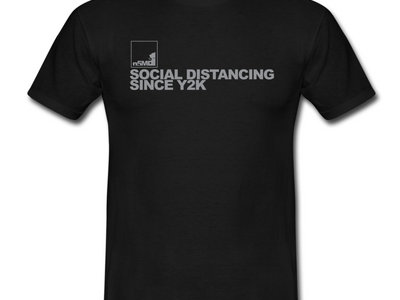 Social Distancing Since Y2K T-Shirt Compilation Bundle main photo