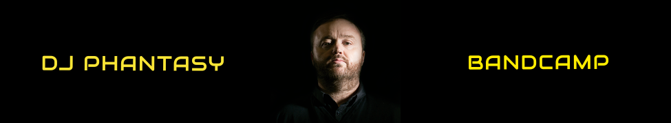 DJ Phantasy — Photo