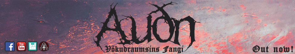 Auðn | Auðn