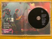 The Steve Hillage Band - Live at the Gong Unconvention 2006 DVD photo 