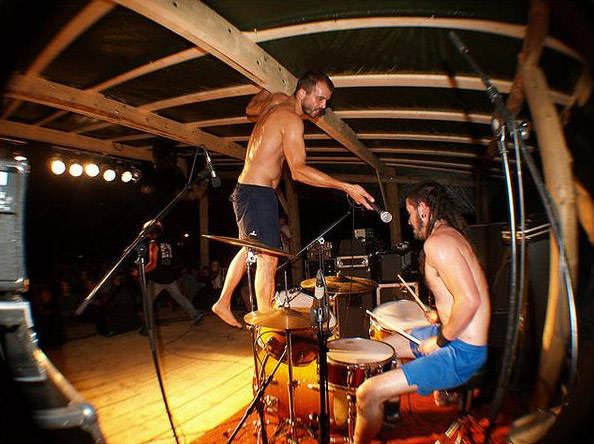 Complete Discography / Ictus | Ictus