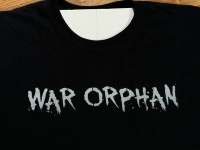 War Orphan T main photo