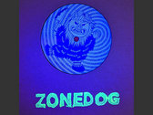 Namahage – Waku Waku Doom (Zonedog 12″) photo 