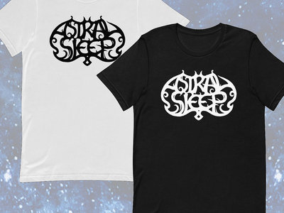 Astral Sleep T-shirt main photo