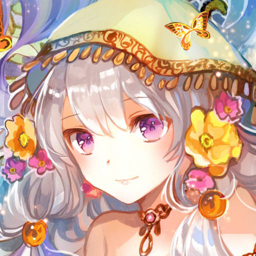 アカシックレコード－世界民族記録盤－ | el ma Riu Collabo Fantasy