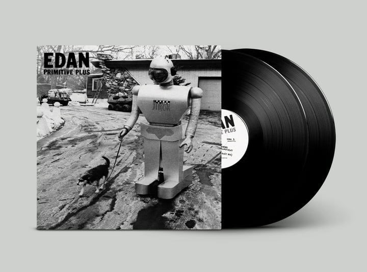 Primitive Plus | Edan
