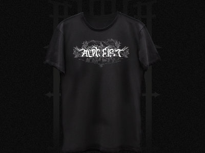 Alpgeist Logo-Shirt main photo