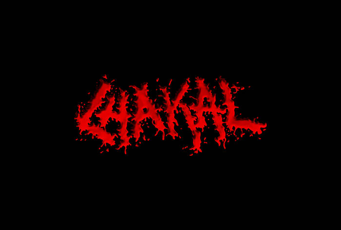 Deadland | Chakal
