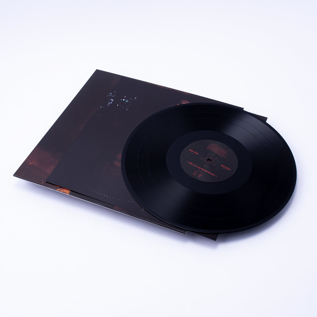 The Fire Cult Beyond Eternity | ONIRIK | I, Voidhanger Records