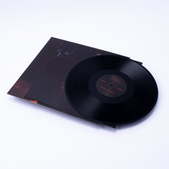 日本未発売！Ritual Electronics Altar II（The Fire Cult