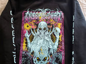 Desolation 2X-L Hoodie photo 