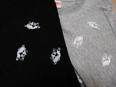Jun Records “Golconda Dogs“ T-Shirts  [*only one left*] photo 