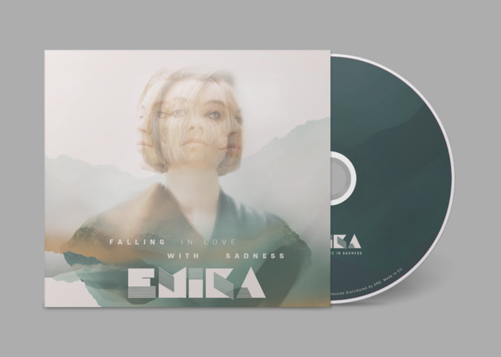 Falling In Love With Sadness | EMIKA