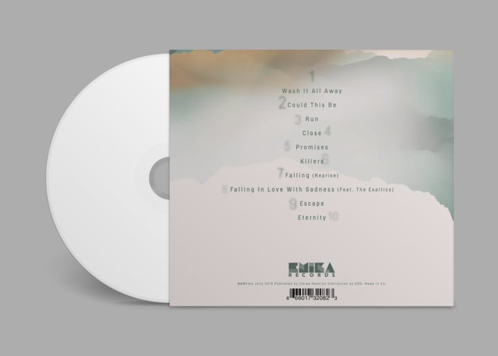Falling In Love With Sadness | EMIKA
