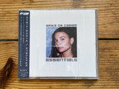 Merch | Erika de Casier