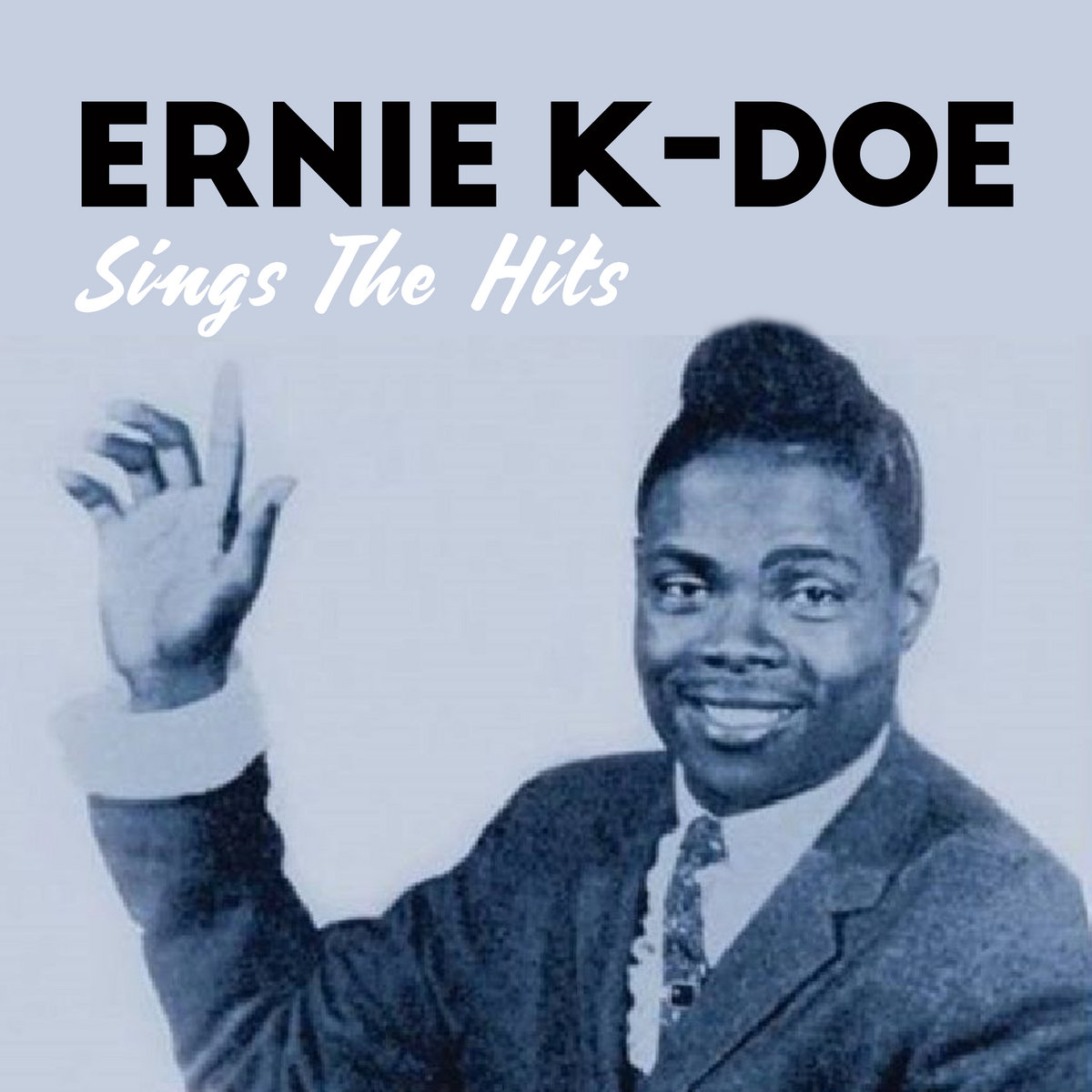 I M Only Human Ernie K Doe I M Only Human Ernie K Doe