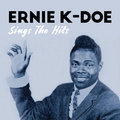 Ernie K-Doe image