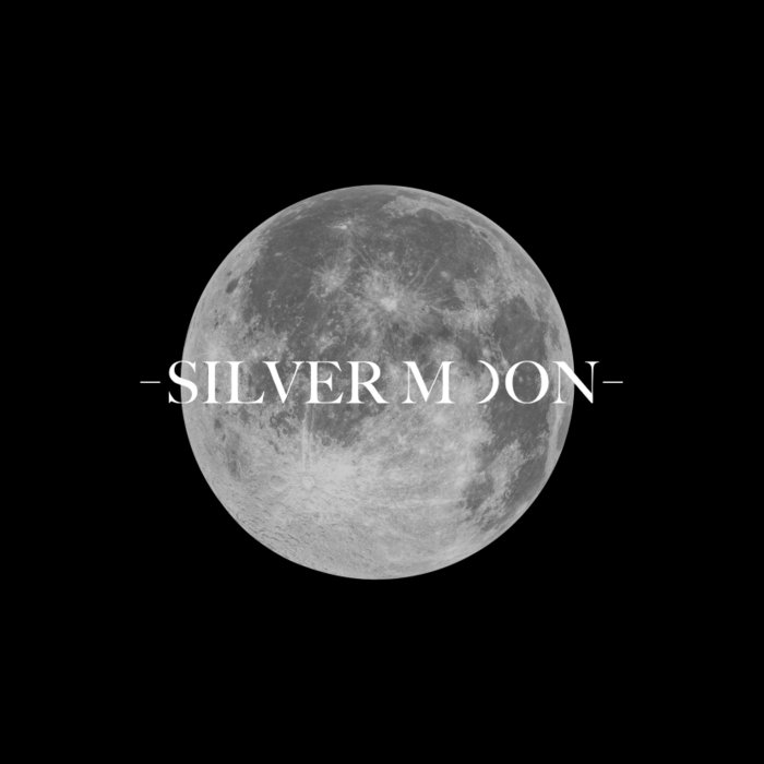 Silver Moon cover