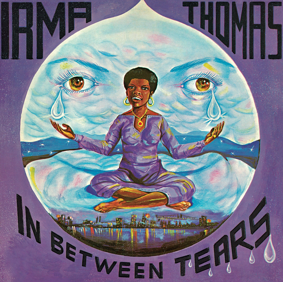 米2discs LP Irma Thomas After The Rain CR00280 Rounder Records /00660 After The Rain (180g 2-LP) – Craft Recordings