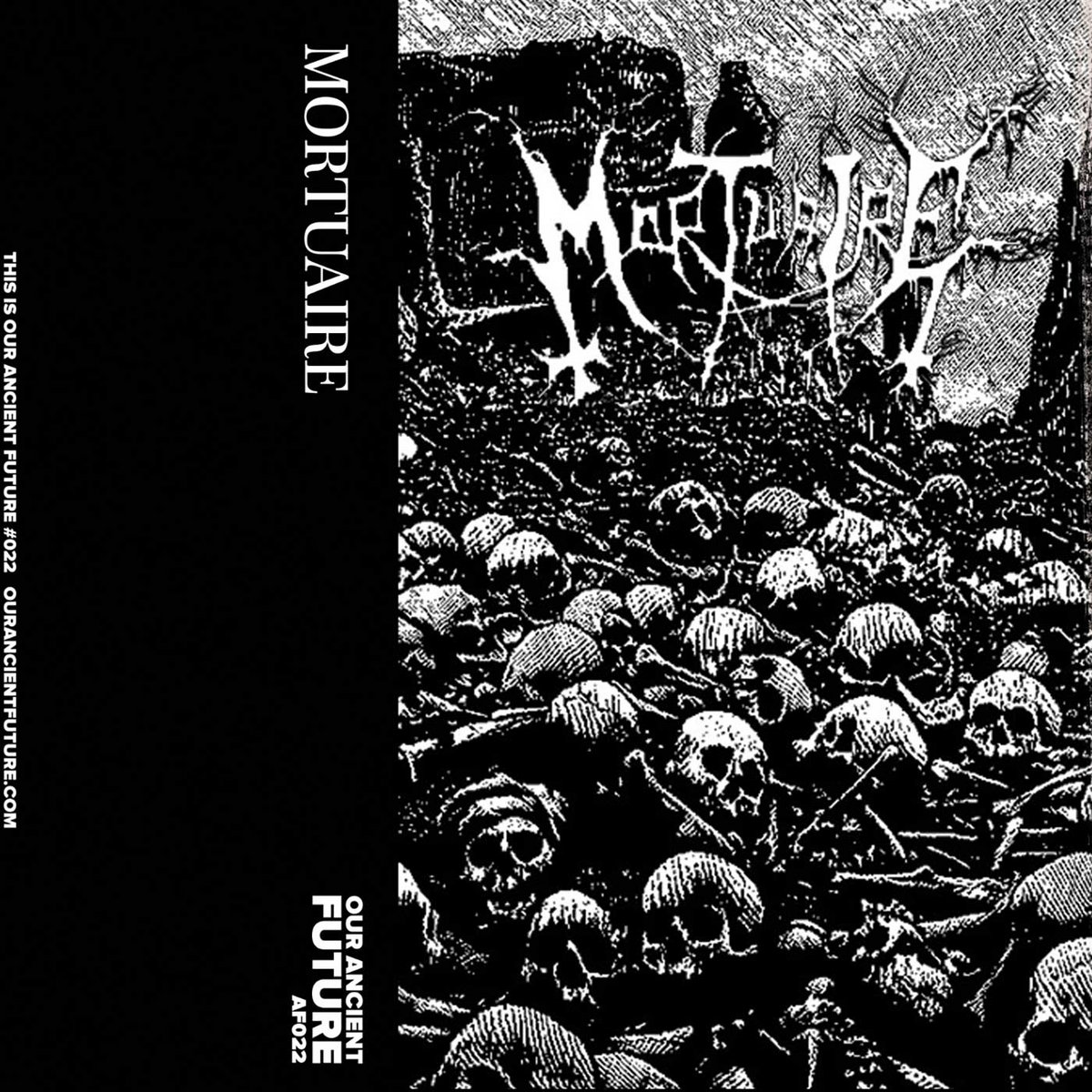 Demo Mortuaire Our Ancient Future
