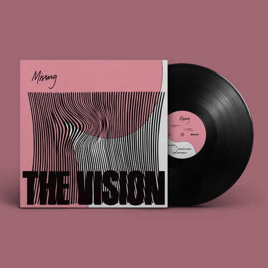 Missing | The Vision, Andreya Triana, Ben Westbeech | The Vision