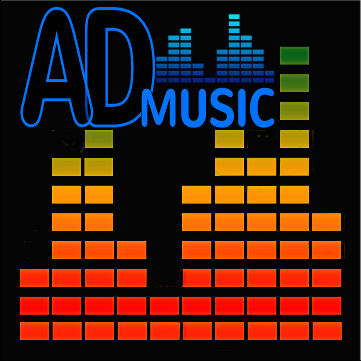 Artists AD Music UK