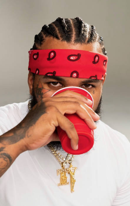 洋楽 REDRUM/RELENTLESS 2 DA GAME/G-RAP R.E.D. II - Album by The