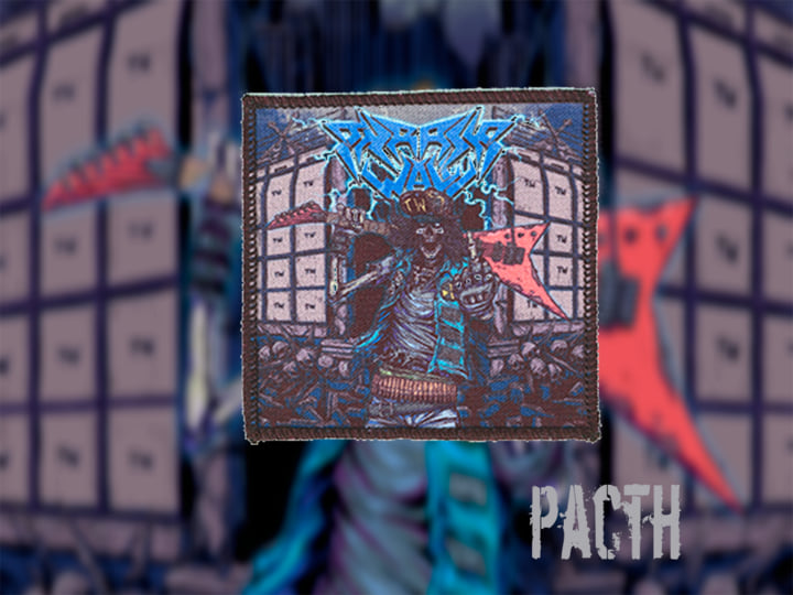 ThrashWall | ThrashWall