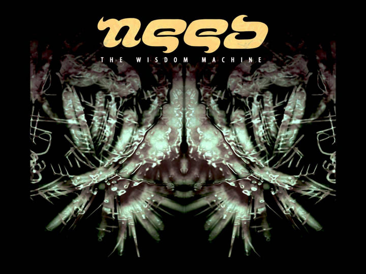 The Wisdom Machine | Need