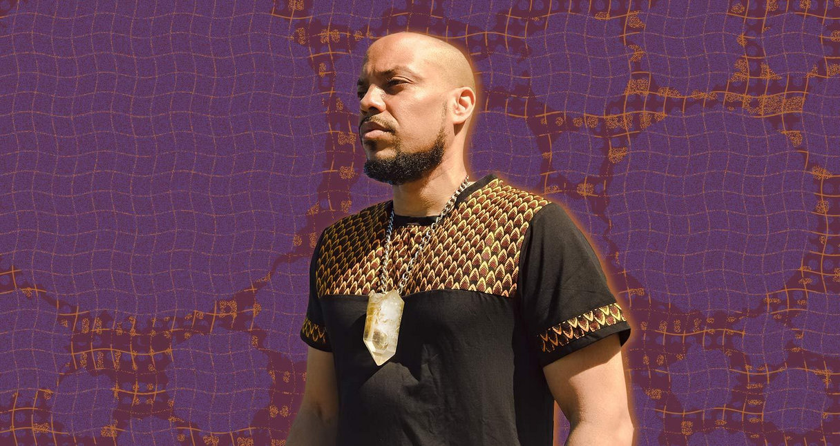 How Napoleon Da Legend Made Anime-Inspired Rap an Artform