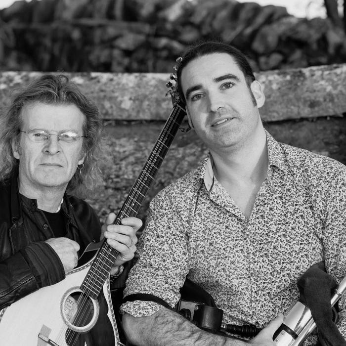 Blackie O'Connell Cyril O'Donoghue cover