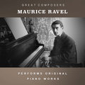 Maurice Ravel image